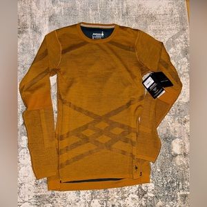 Women’s smartwool merino long sleeve